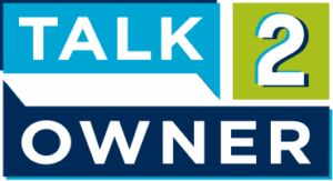 Logo Talk 2 Owner